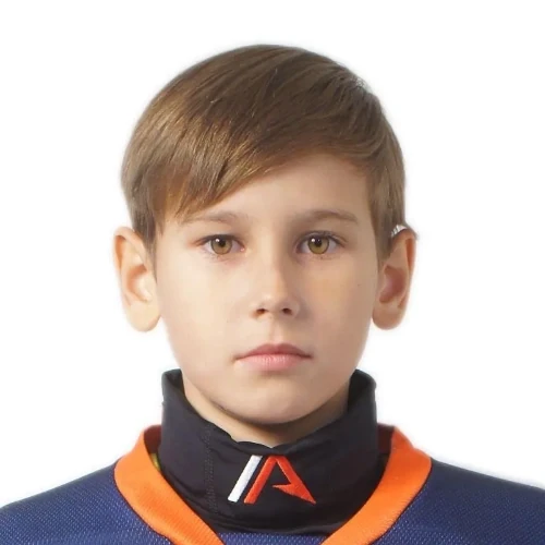 Казачков Климентий Максимович