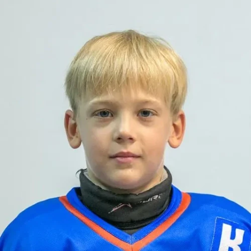 Пятов Кирилл Михайлович