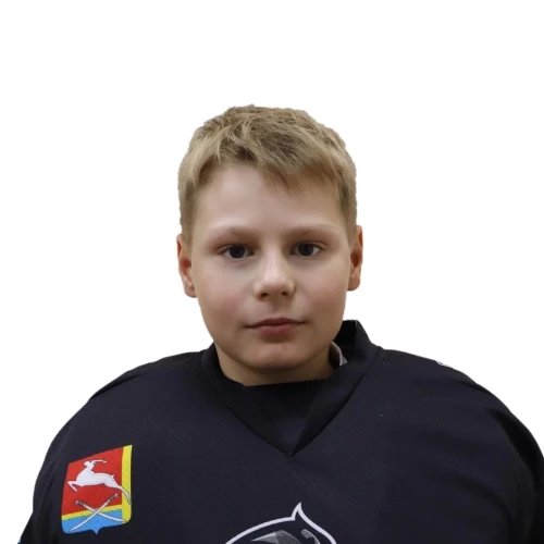 Нигматулин Дмитрий Алексеевич