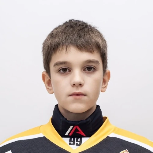 Бережнюк Лев Вадимович