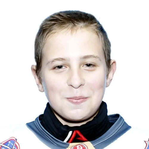 Бегунов Тимофей Сергеевич