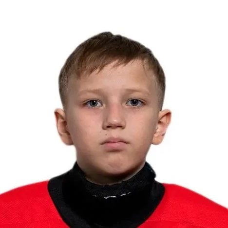 Иригин Михаил Сергеевич