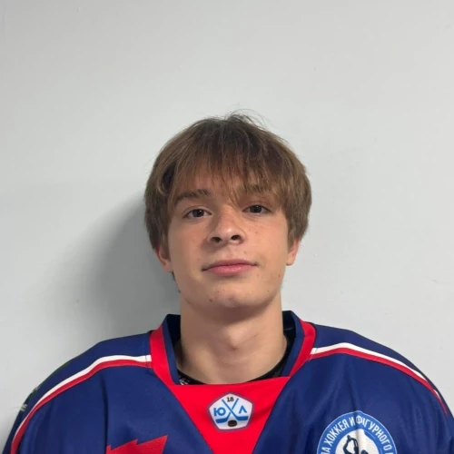 Рублев Марк Александрович