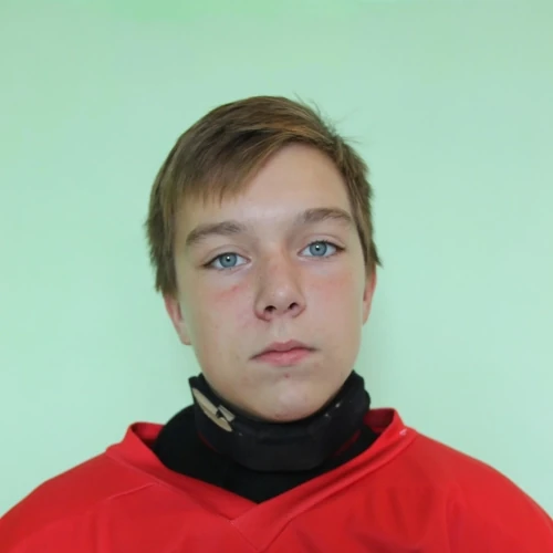 Гильгенберг Марк Артёмович