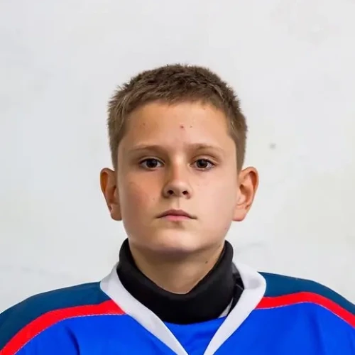 Егоров Николай Алексеевич
