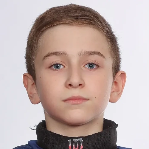 Киселев Артем Николаевич