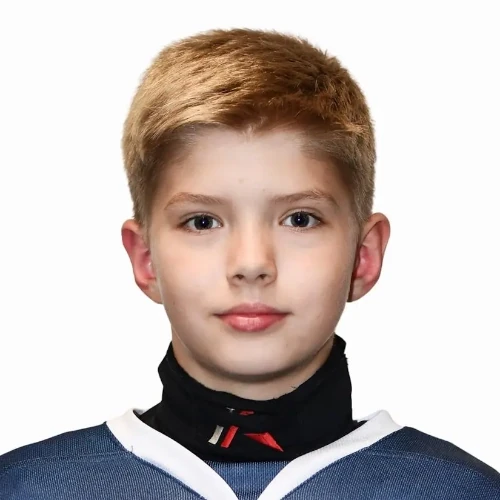 Орлов Иван Игоревич
