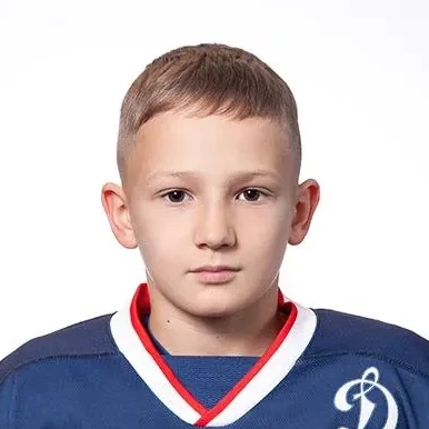 Жуков Кирилл Алексеевич