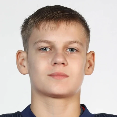 Карпик Всеволод Павлович