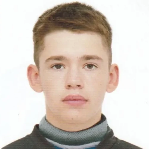 Мороскин Кирилл Александрович