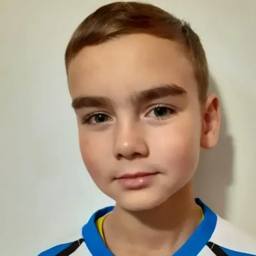 Анцупов Даниил Александрович