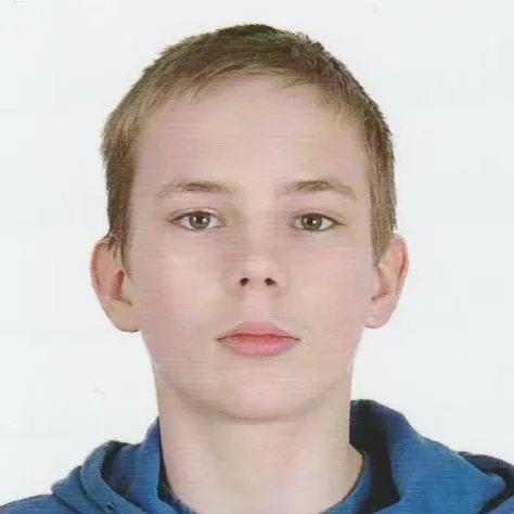 Шабанов Евгений