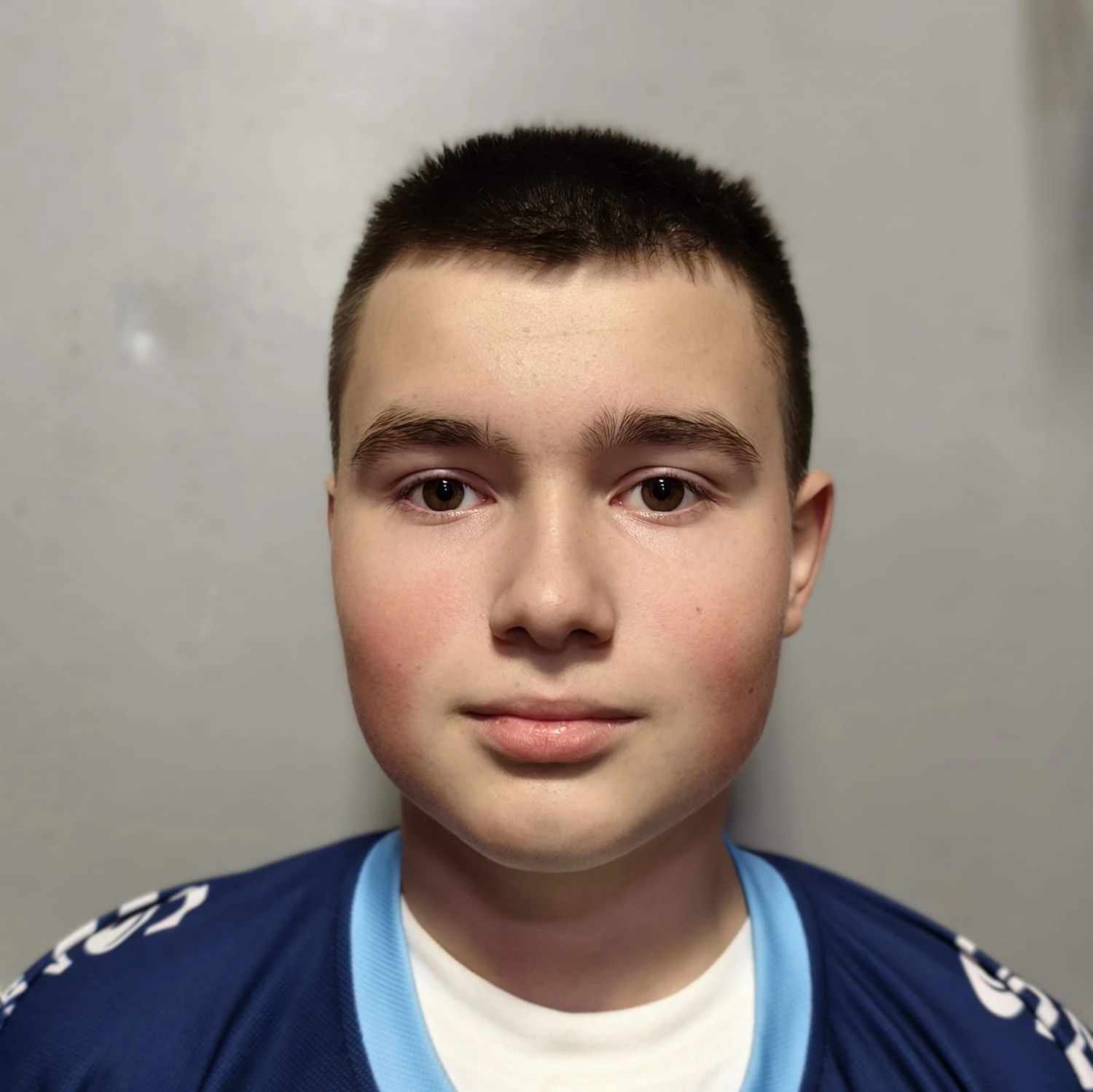 Щебликов Никита Павлович
