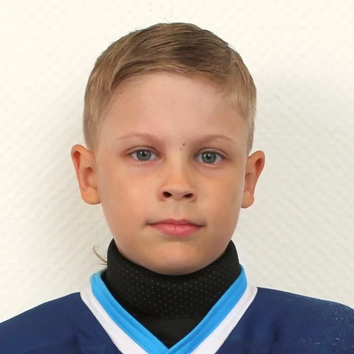 Баранов Кирилл Александрович