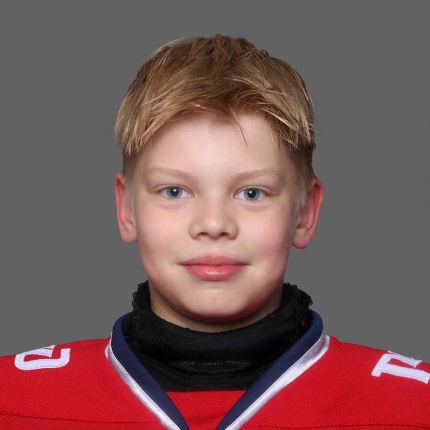 Беленок Сергей Алексеевич