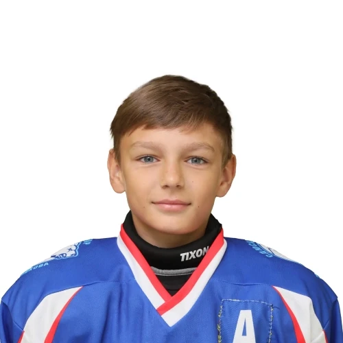 Выходцев Степан Романович