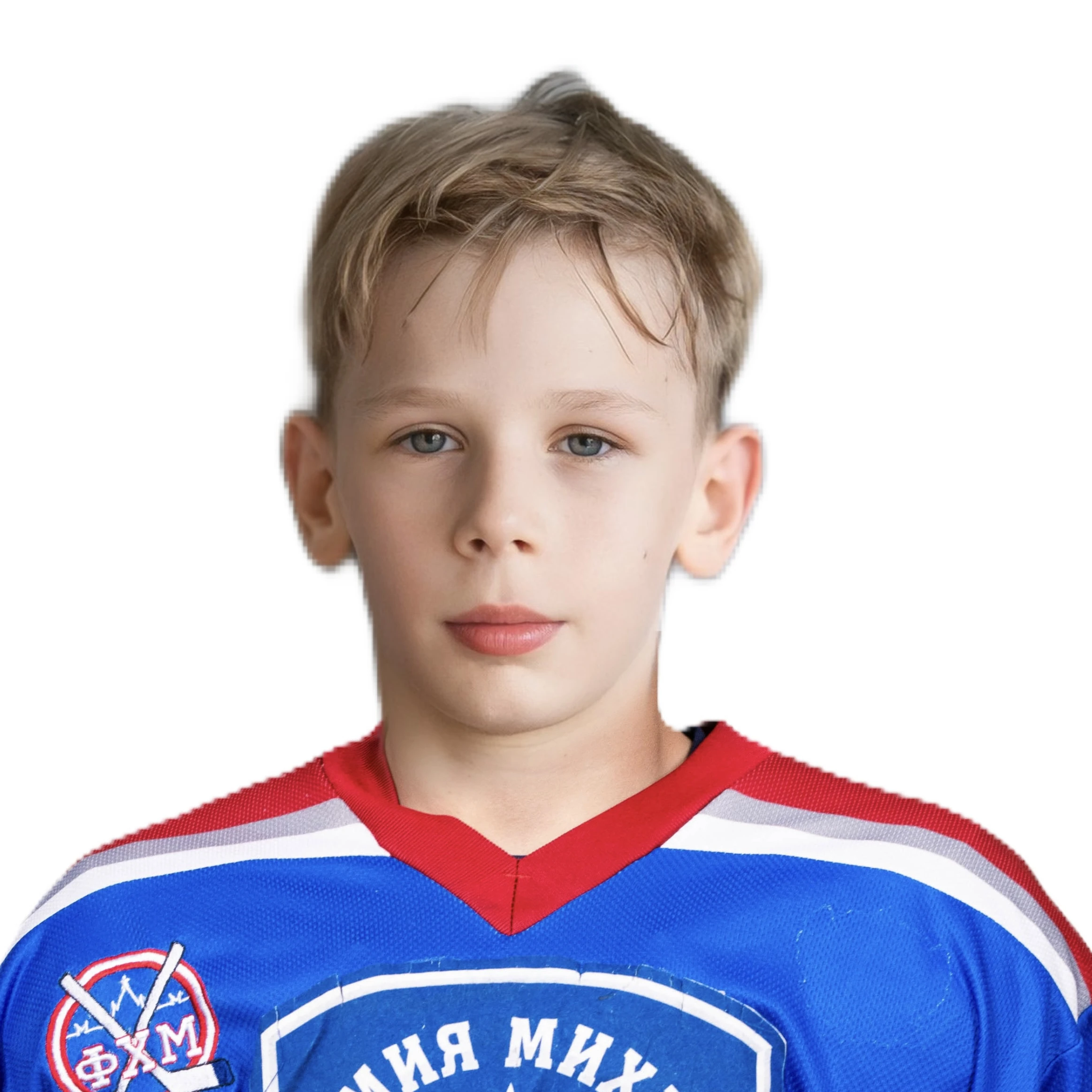 Меланьин Лев Дмитриевич