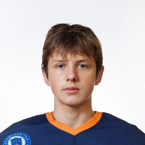 Гончаров Роман Витальевич
