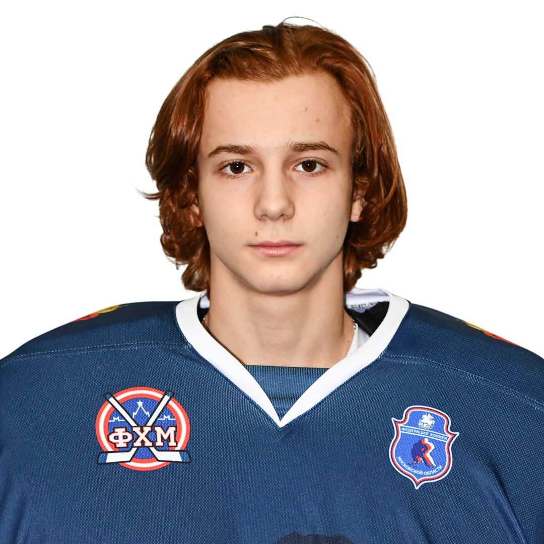 Смирнов Георгий Алексеевич
