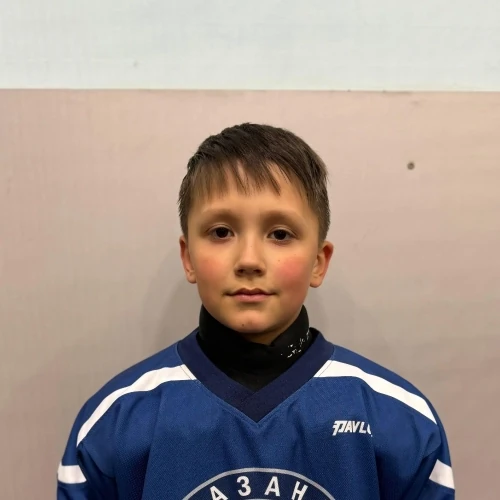 Вазиев Искандер Радикович