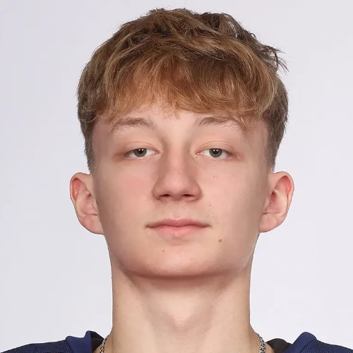 Шинкин Тихон Алексеевич