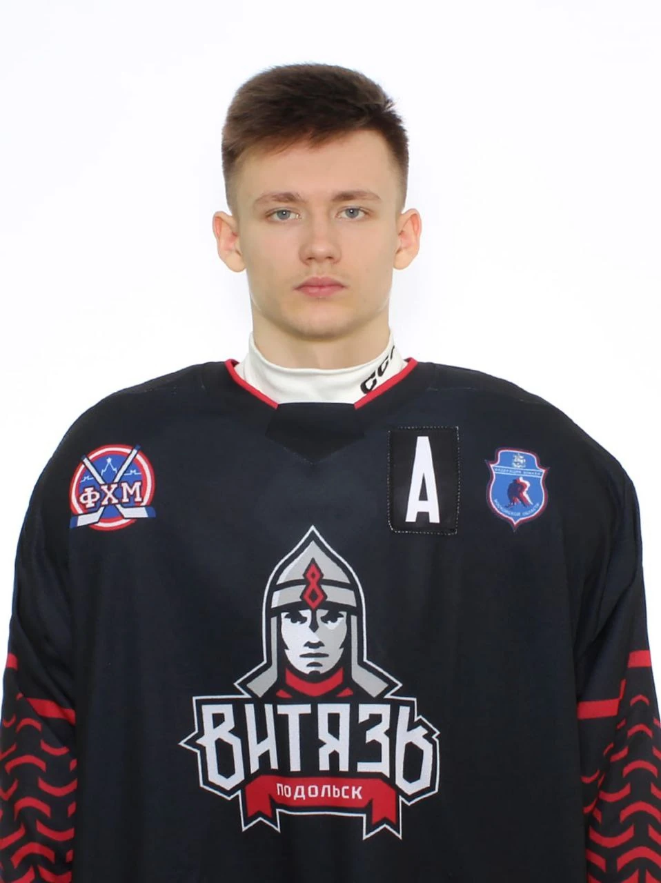 Павлов Кирилл Викторович