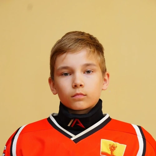 Кудрявцев Кирилл Леонидович