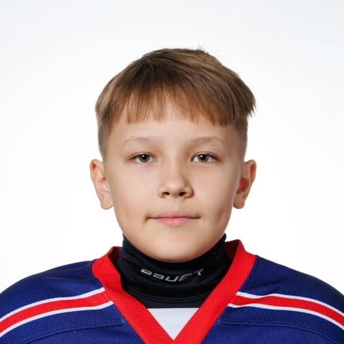 Акимов Даниил Иванович