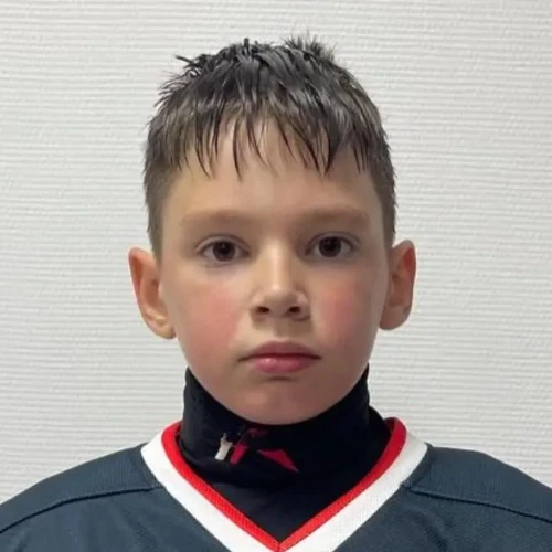 Белик Глеб Андреевич