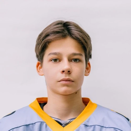 Аминев Кирилл Денисович