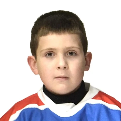 Игнатенко Даниил Денисович