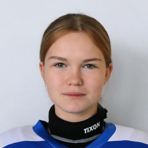 Снегирева Александра Алексеевна