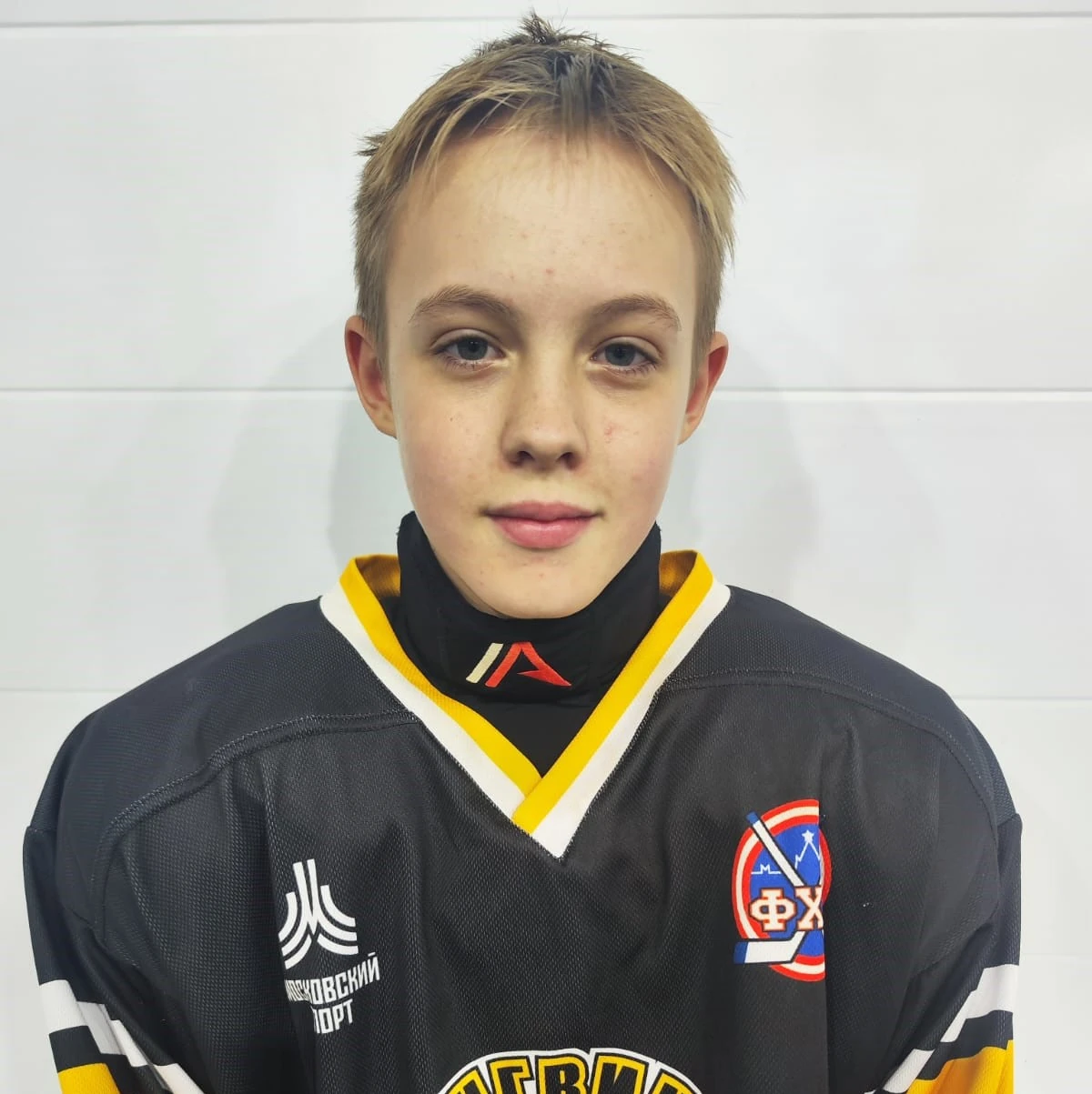 Евгений Иванов