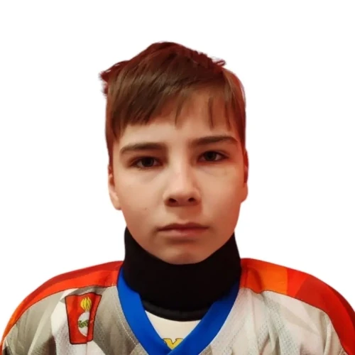 Кузнецов Дмитрий Сергеевич