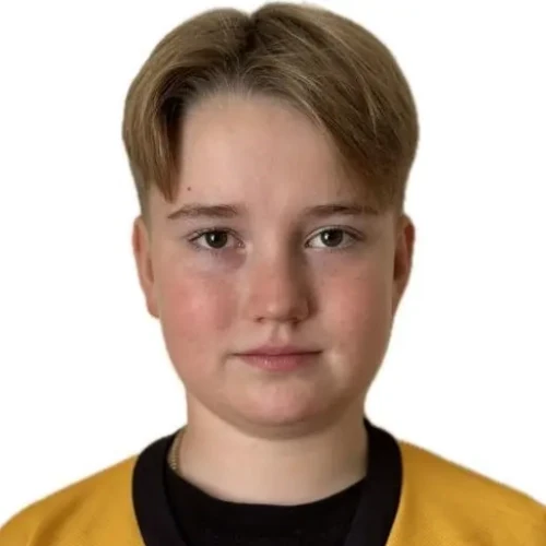 Руссо Кирилл Андреевич