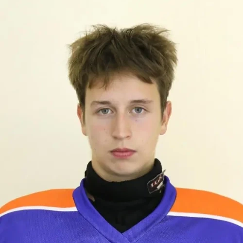 Маканик Демид Игоревич