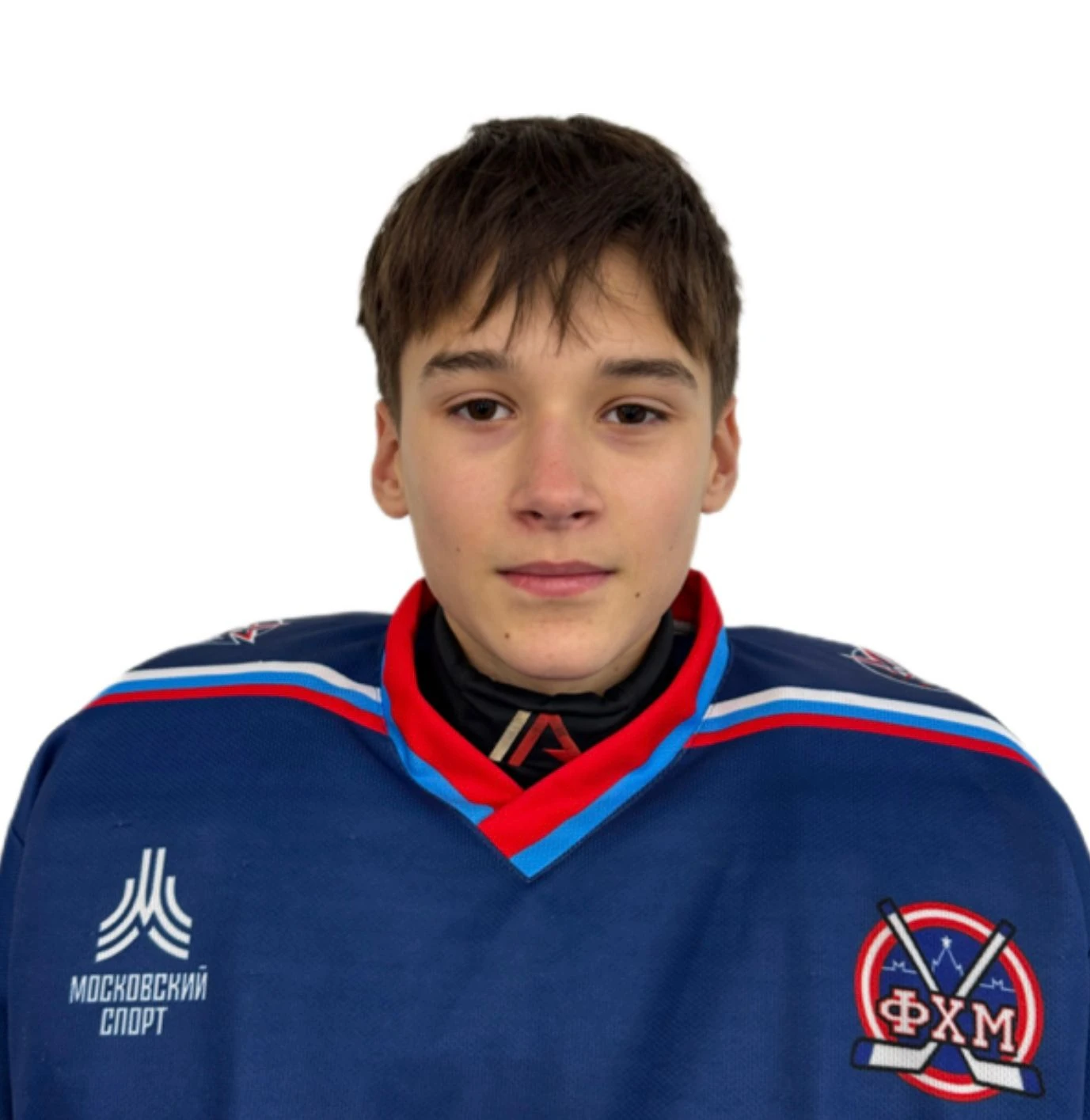 Фролин Фёдор Иванович