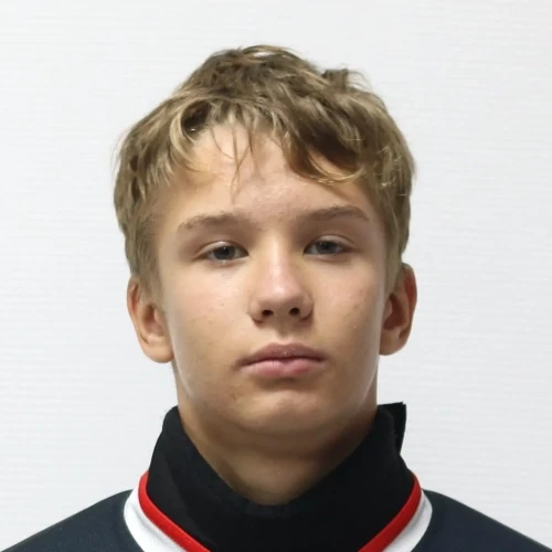 Скитецкий Глеб Алексеевич
