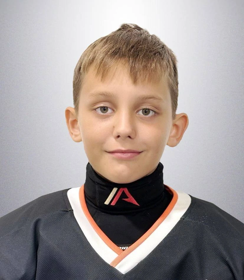 Шпелюк Никита Артемович