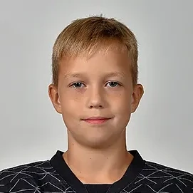 Волков Семён Вадимович