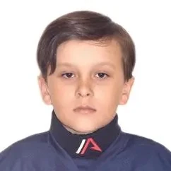 Костин Лукьян Викторович
