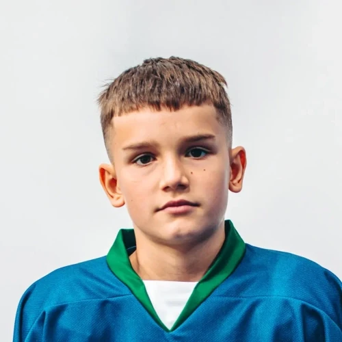 Будкин Родион Александрович