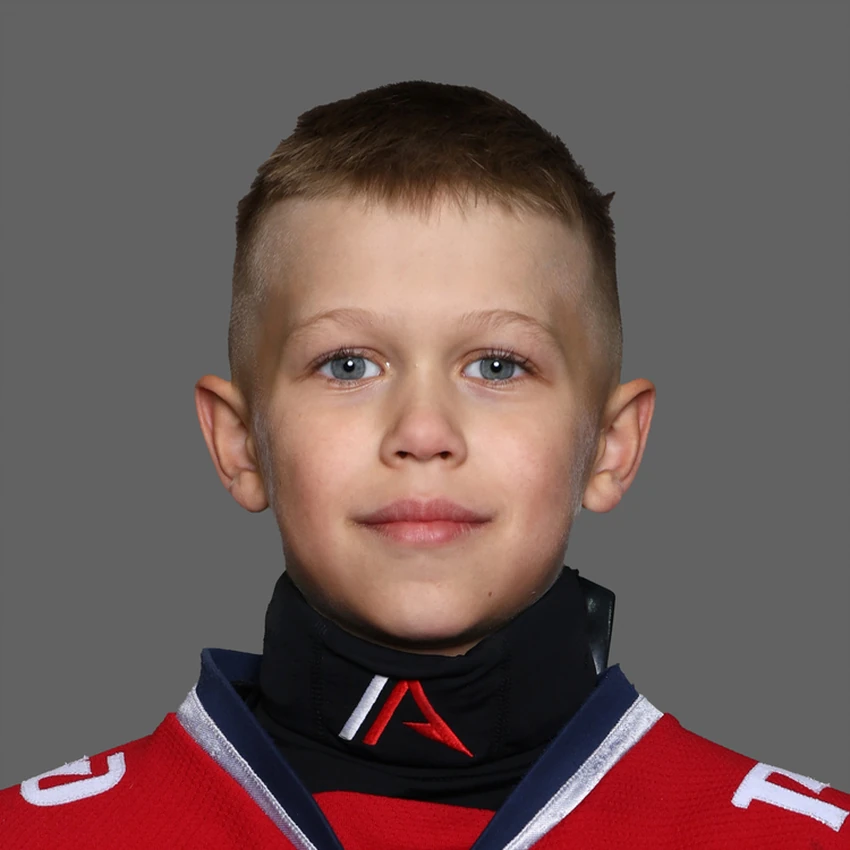 Даниил Пухов