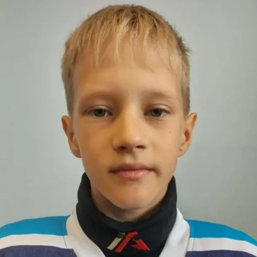 Петков Марк Романович