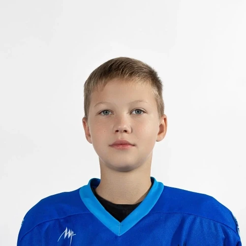 Анкундинов Андрей Алексеевич