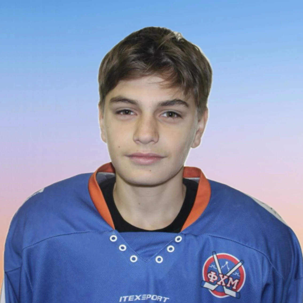 Цыганков Кирилл Алексеевич