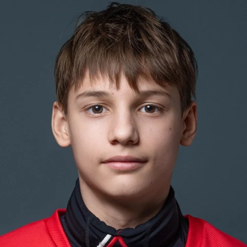 Колесников Михаил Игоревич