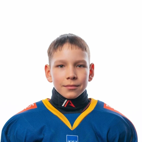 Тимофеев Егор Сергеевич