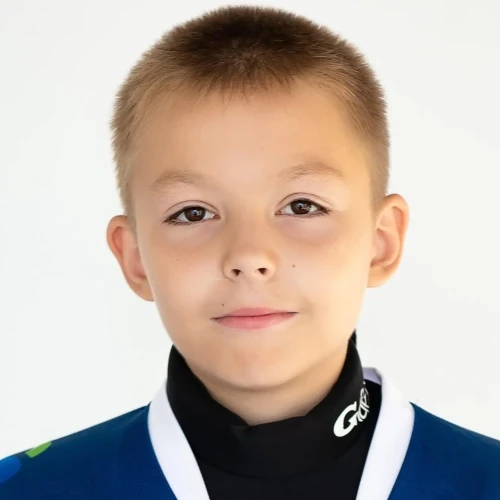 Михайлов Андрей Николаевич