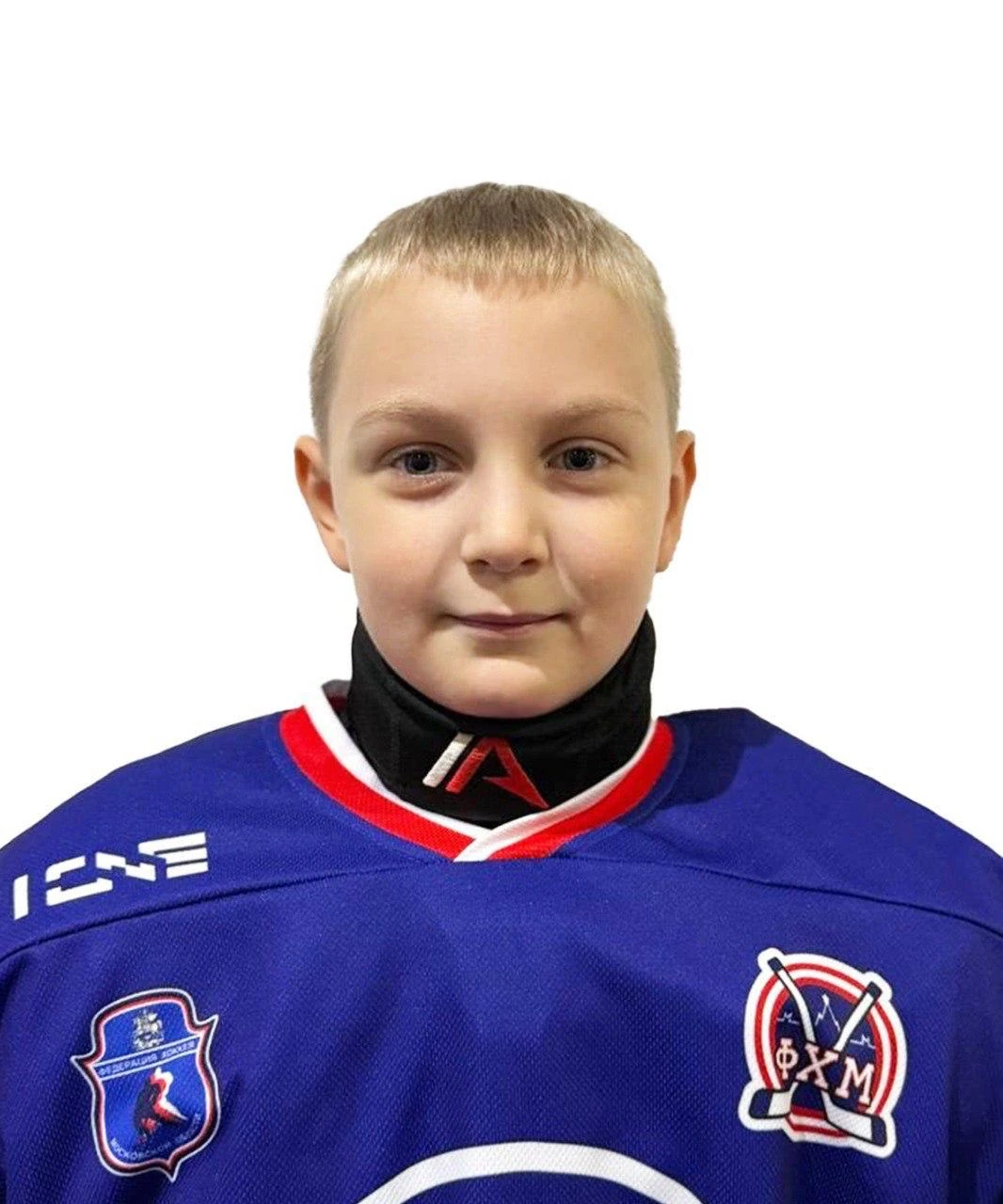 Кирилл Окуньков